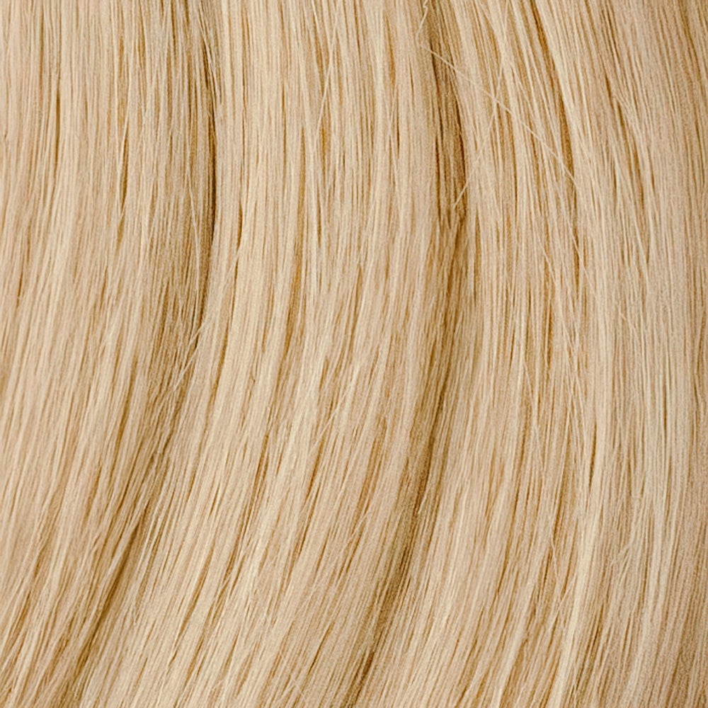 Double Genius Weft