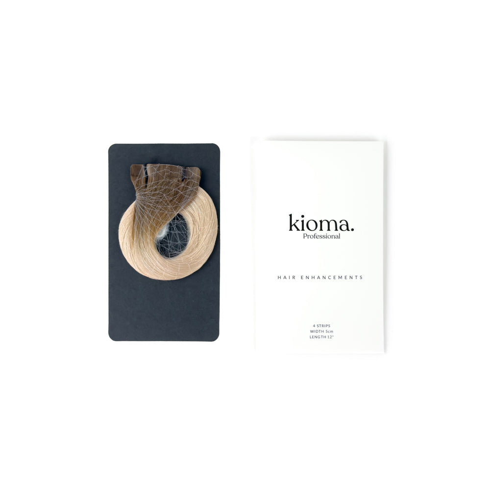 Kioma. Hair Enhancements