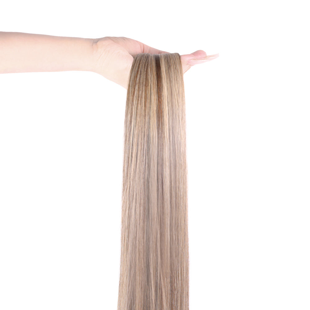 Double Genius Weft