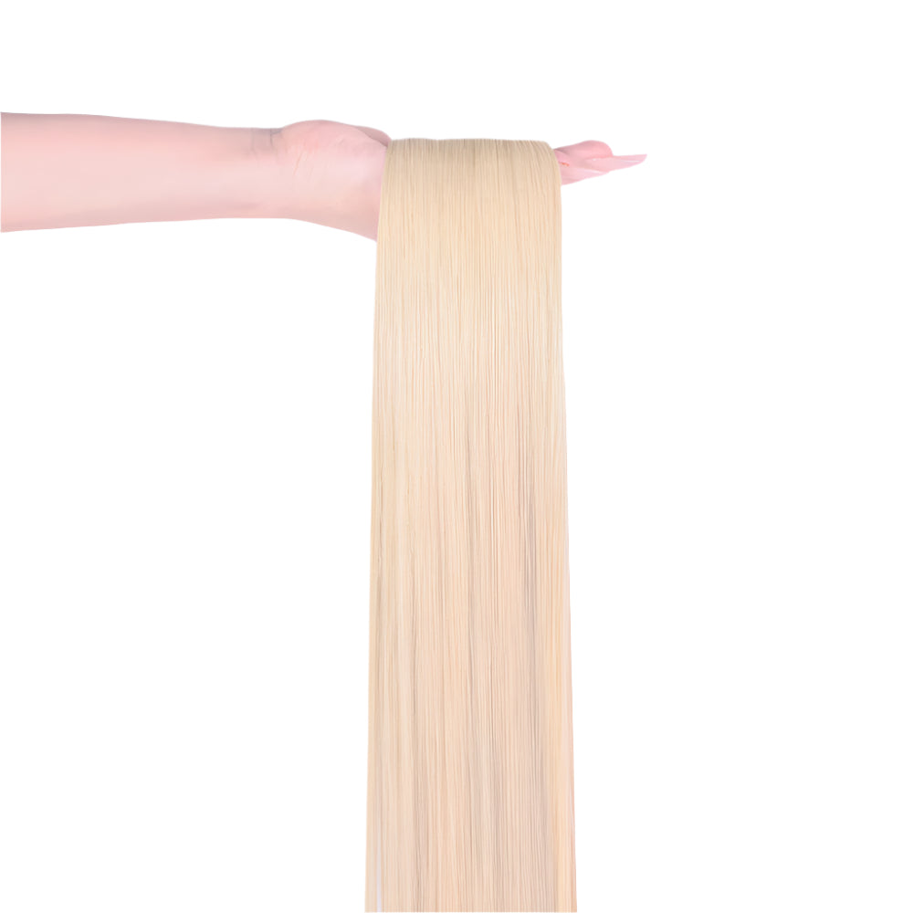 Double Genius Weft