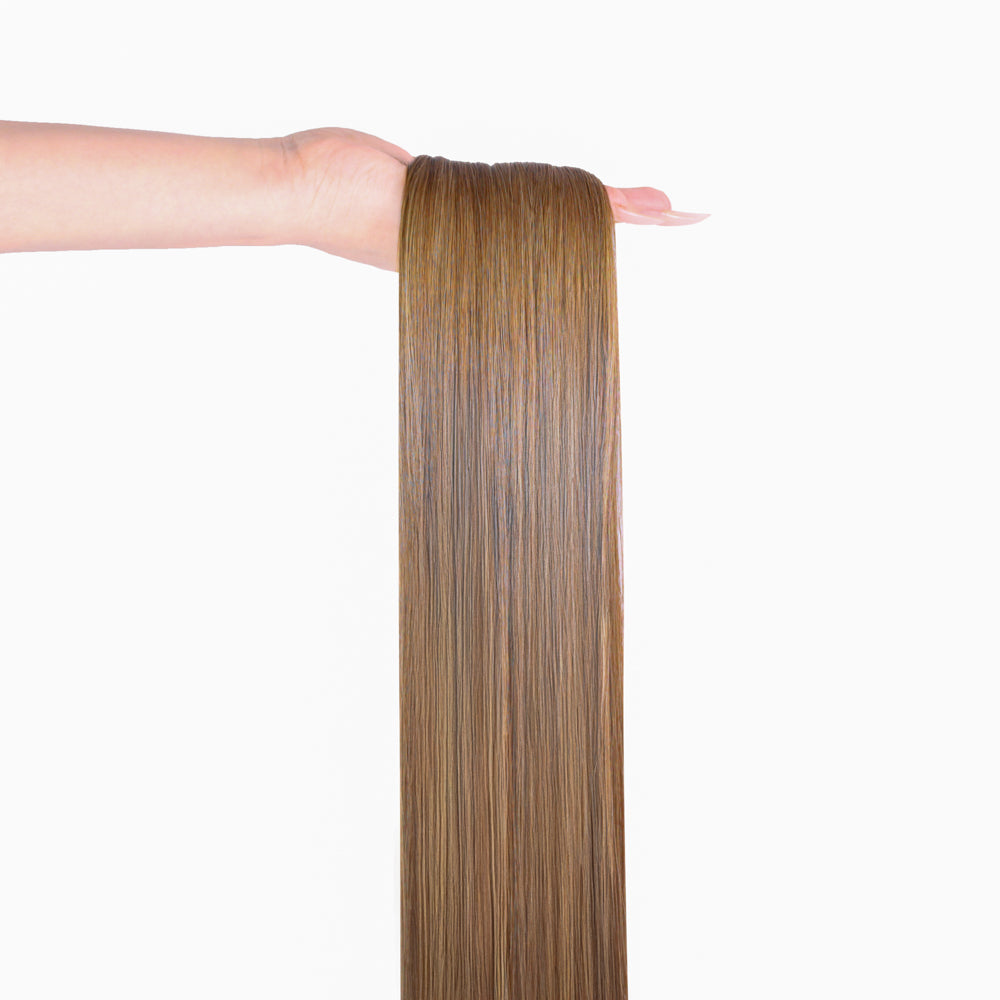 Double Genius Weft