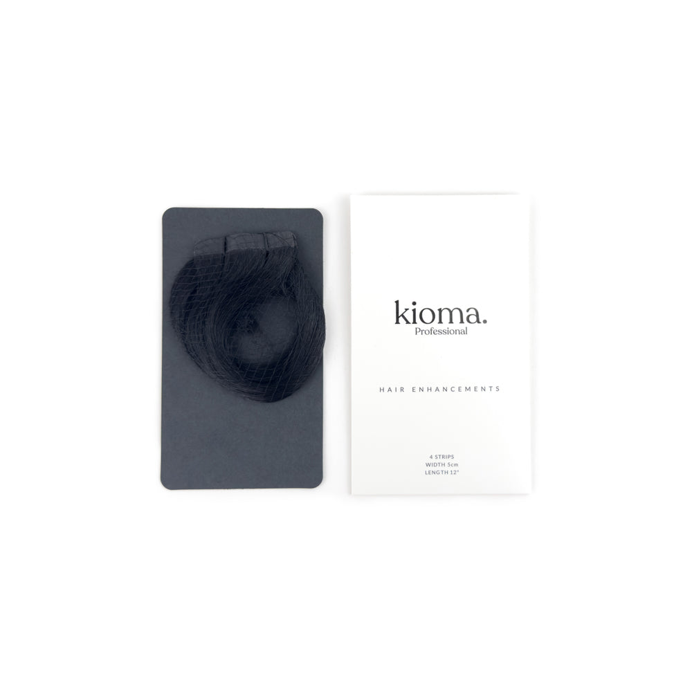 Kioma. Hair Enhancements