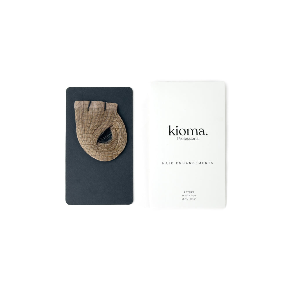 Kioma. Hair Enhancements