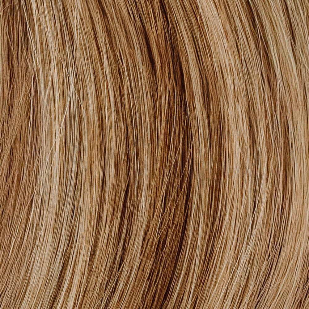 Double Genius Weft