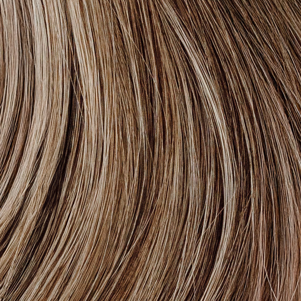 Double Genius Weft