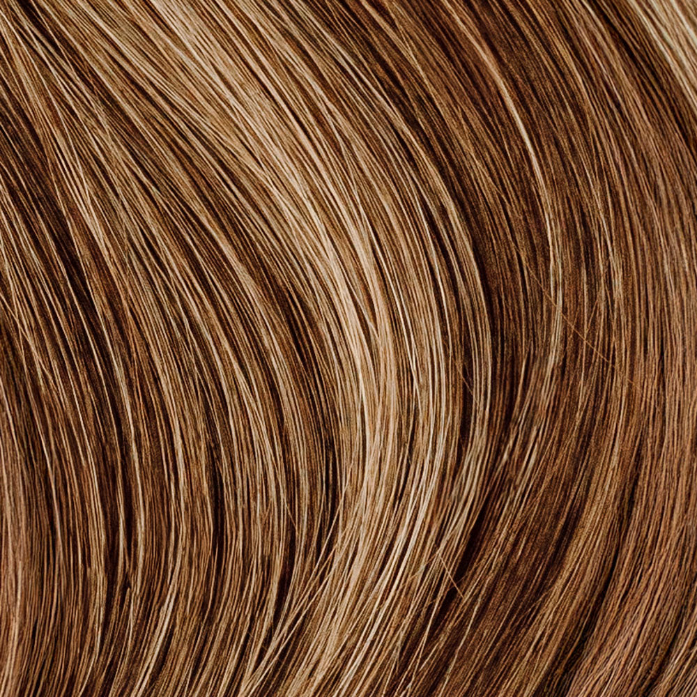 Double Genius Weft
