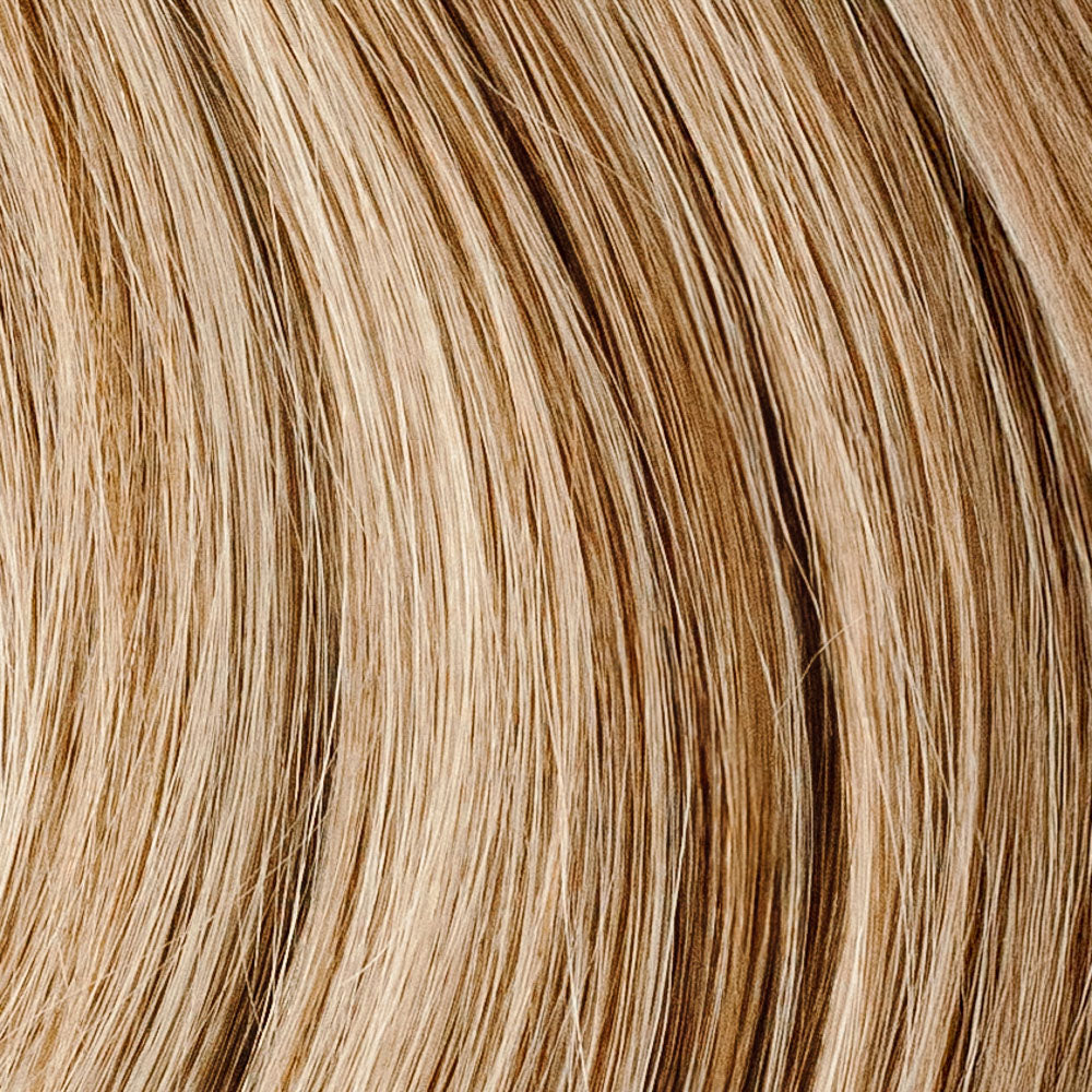 Double Genius Weft