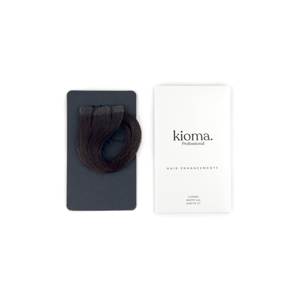 Kioma. Hair Enhancements