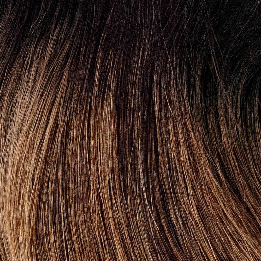 Double Genius Weft