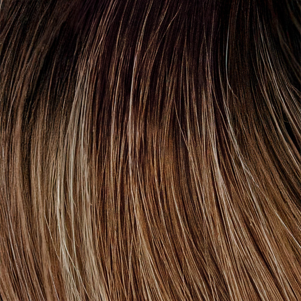 Double Genius Weft