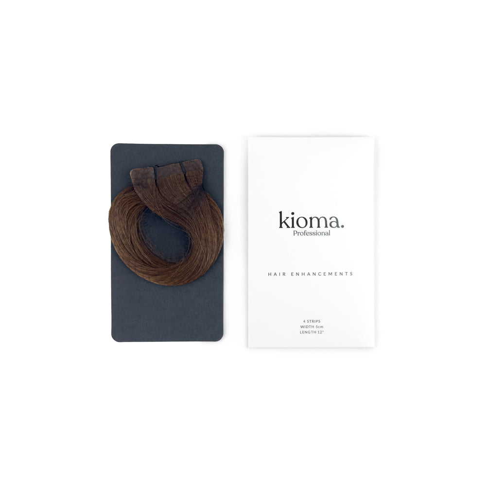 Kioma. Hair Enhancements
