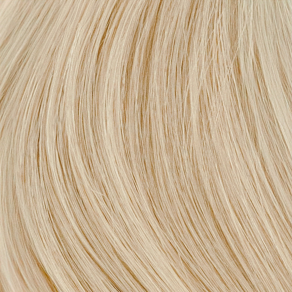 Double Genius Weft
