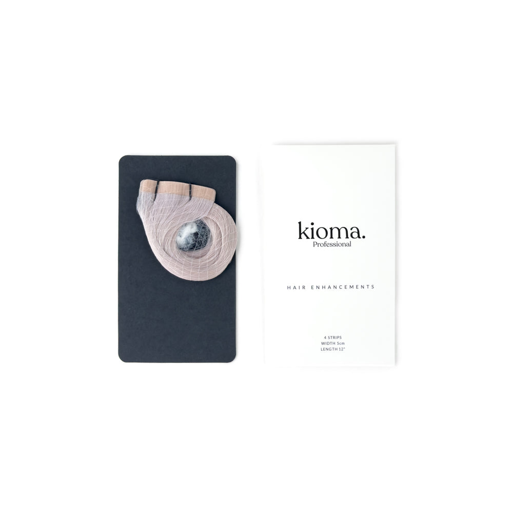 Kioma. Hair Enhancements
