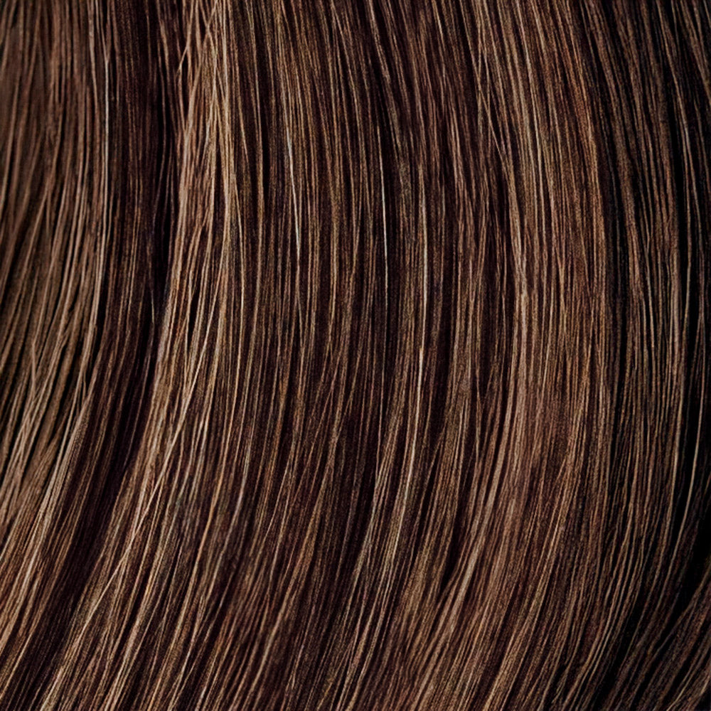 Double Genius Weft