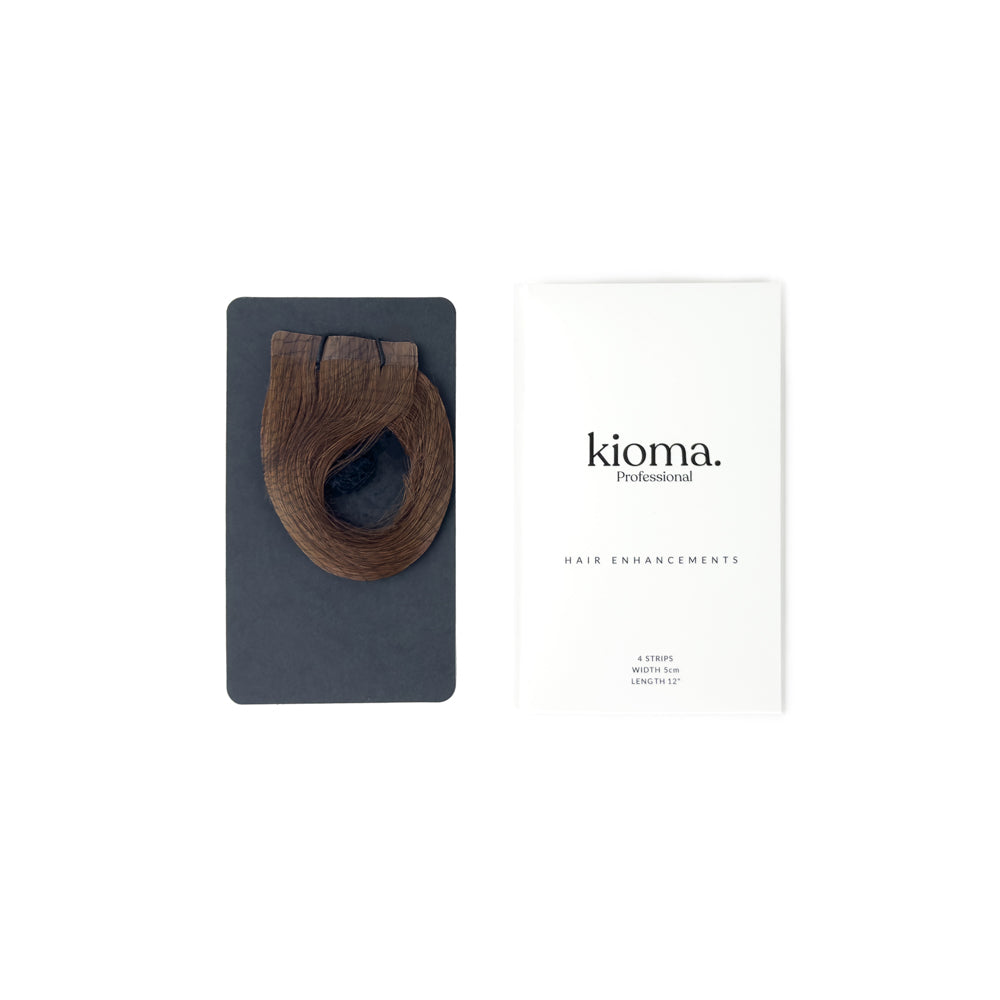 Kioma. Hair Enhancements