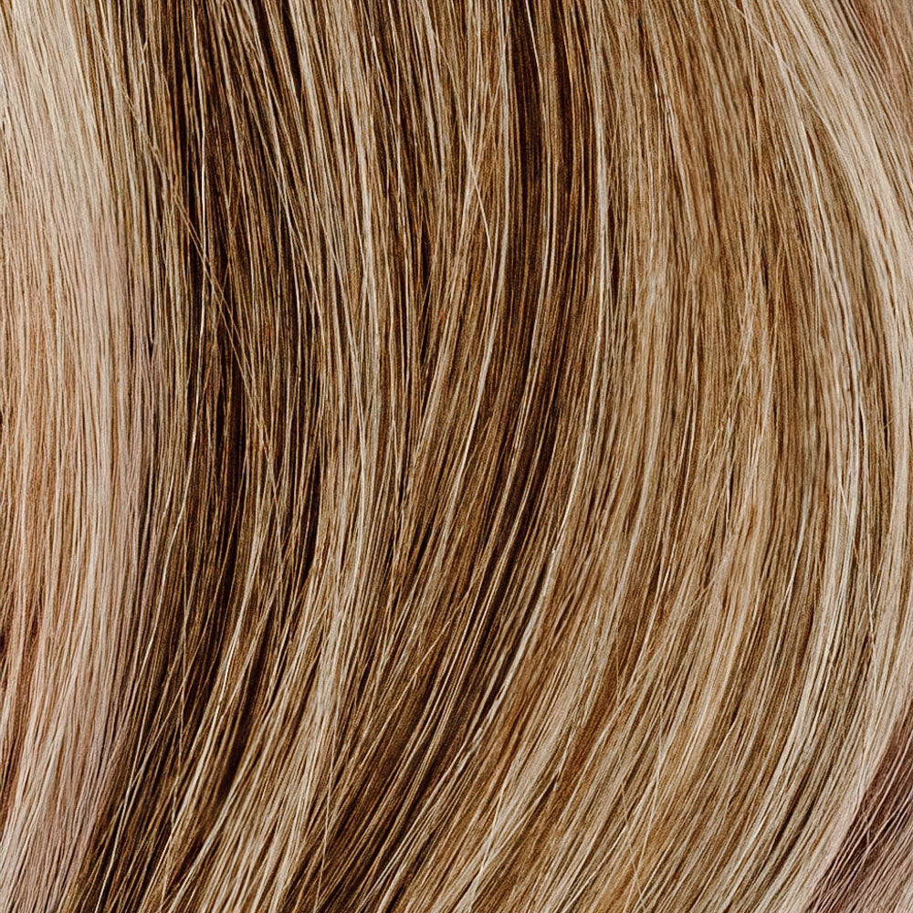 Double Genius Weft