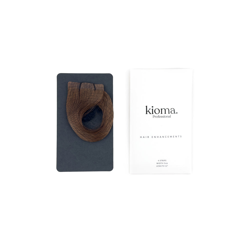 Kioma. Hair Enhancements