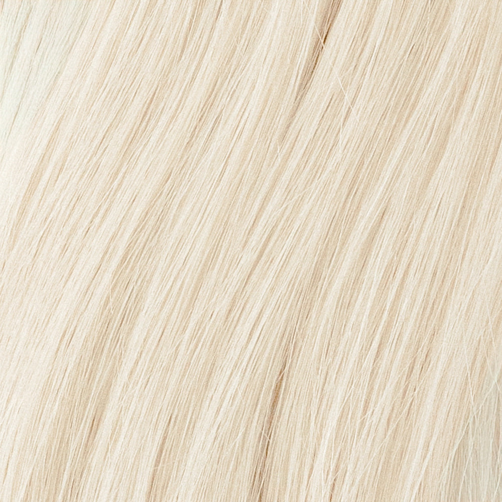 Double Genius Weft