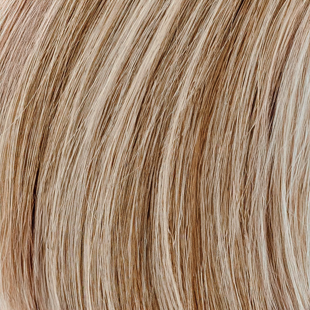 Double Genius Weft