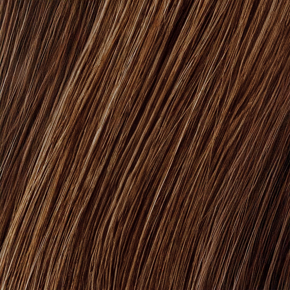 Double Genius Weft
