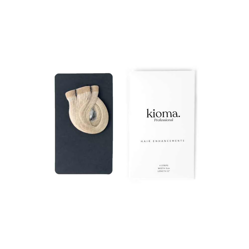 Kioma. Hair Enhancements