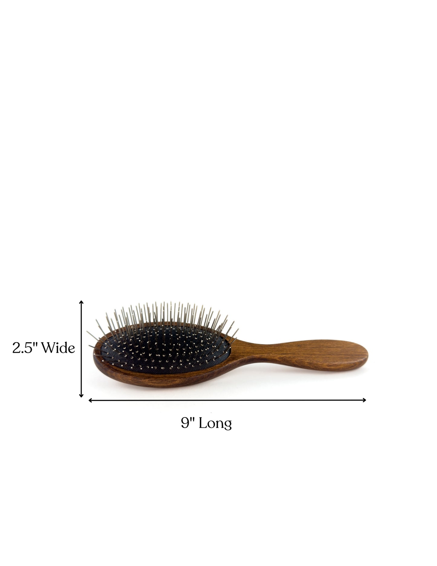 Pro Detangle Extensions Brush