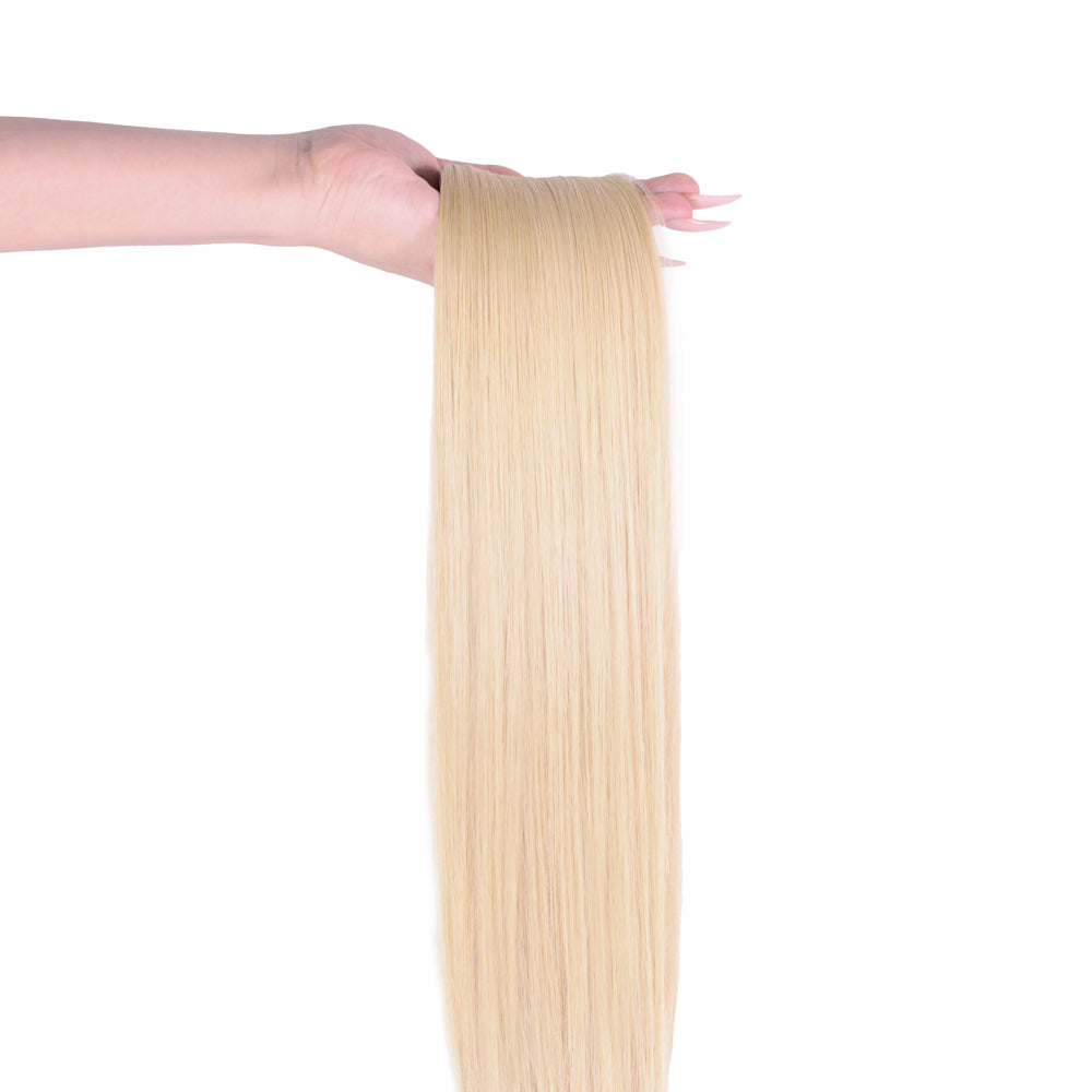 Double Genius Weft
