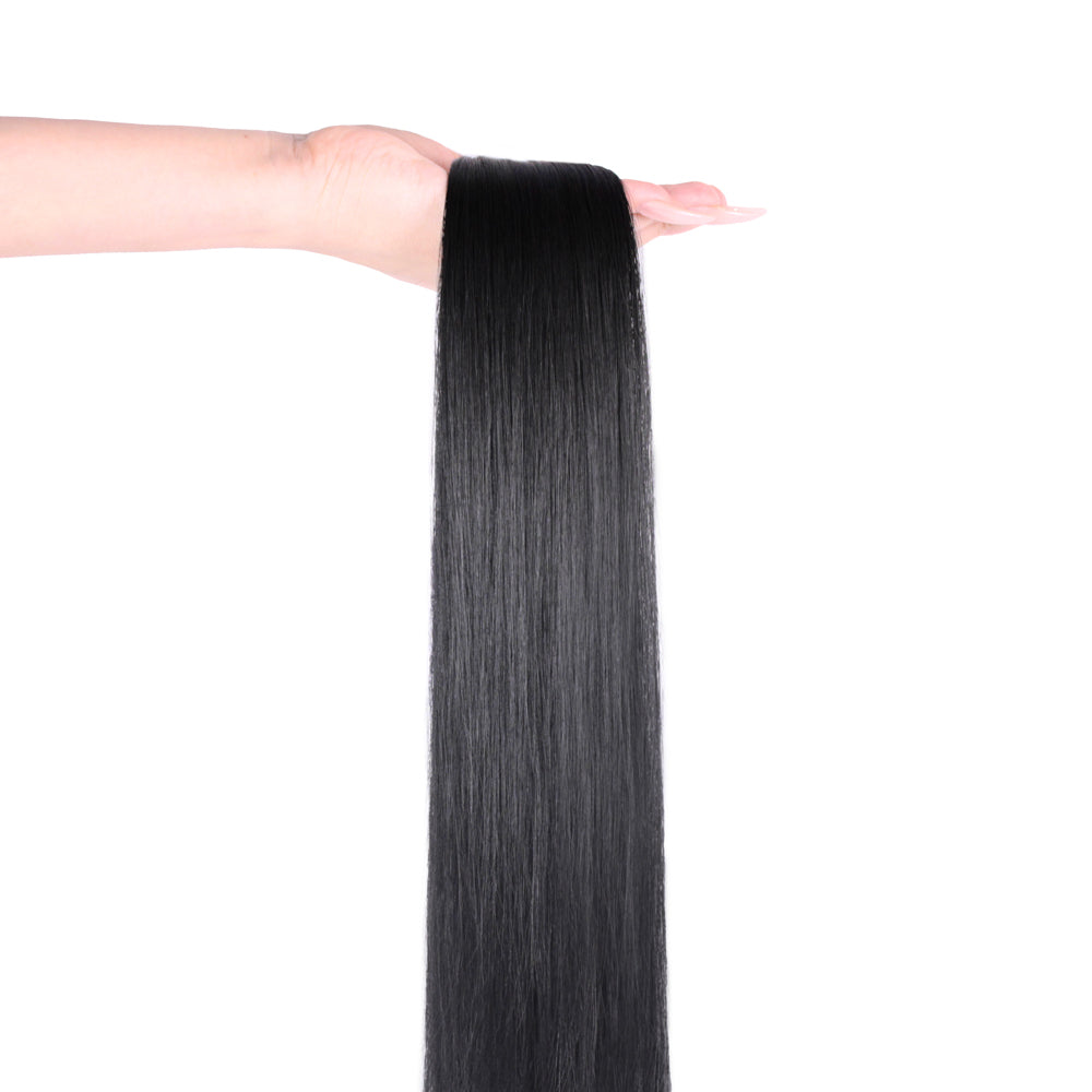 Double Genius Weft