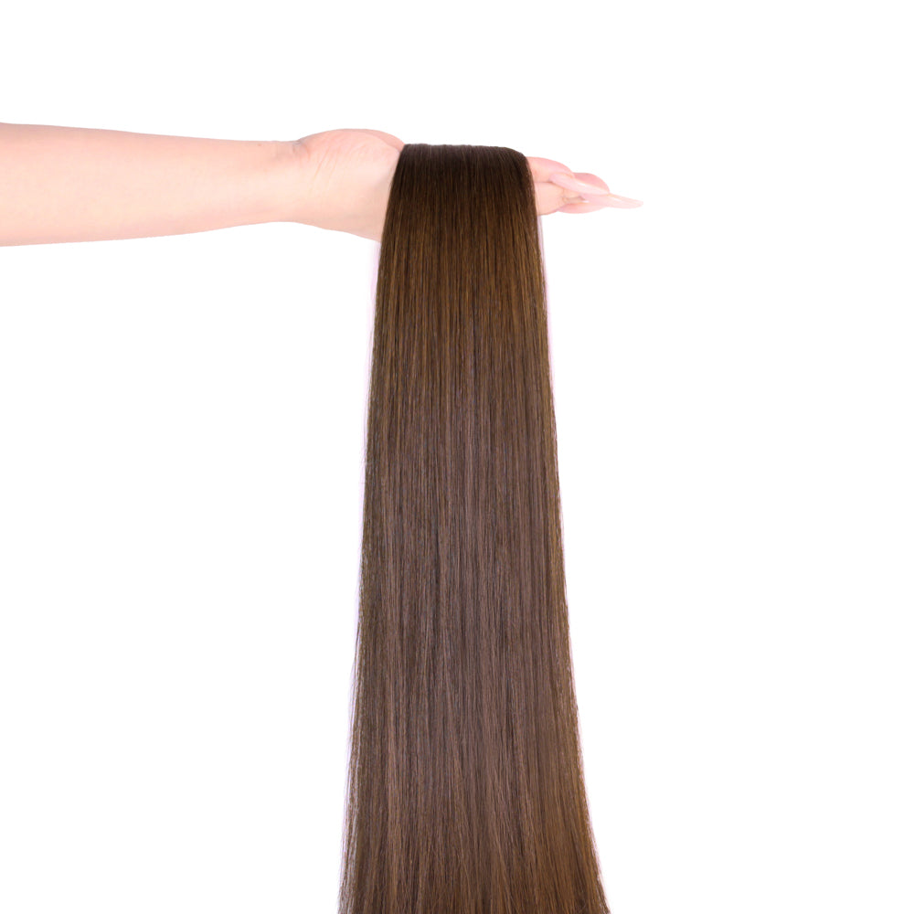 Double Genius Weft