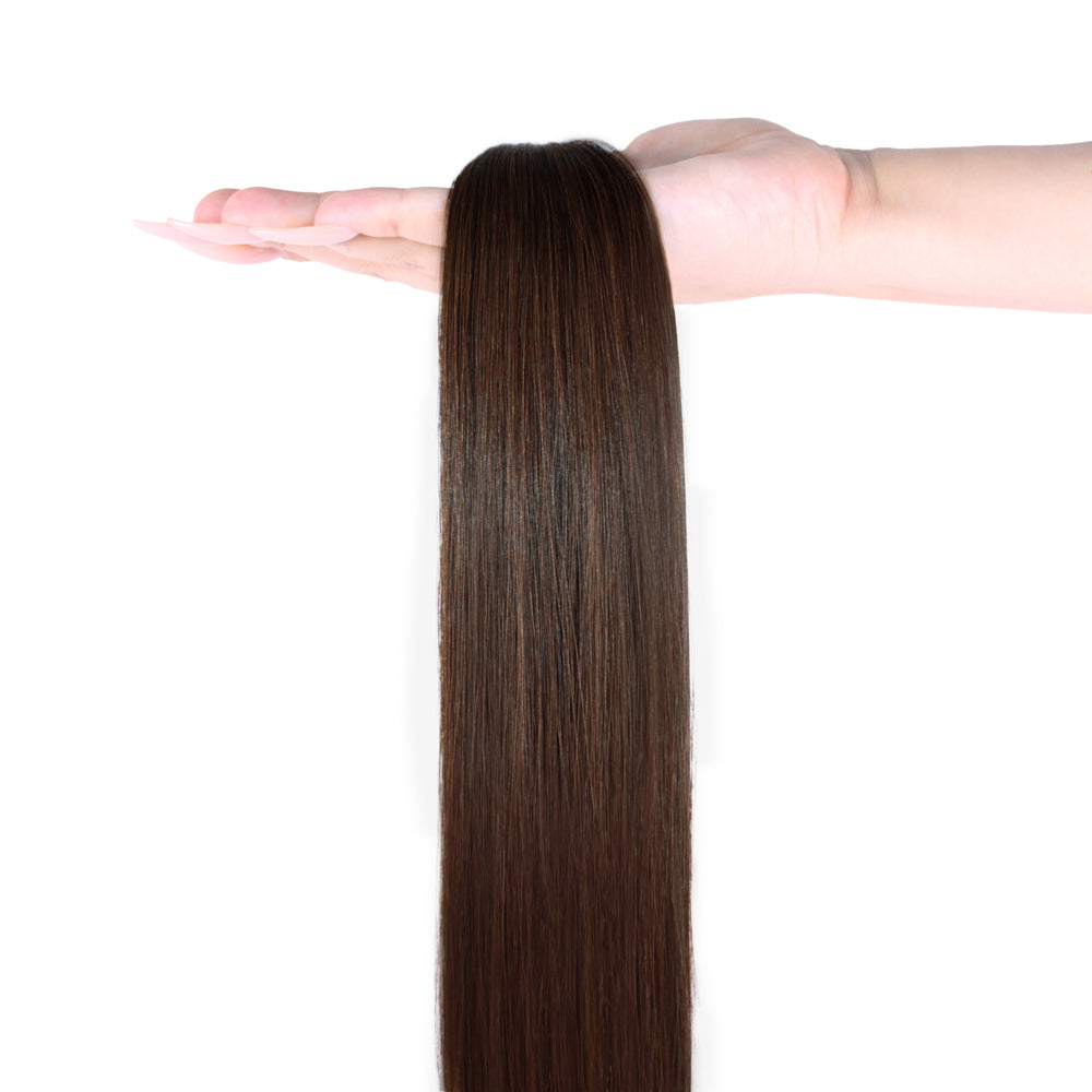 Double Genius Weft