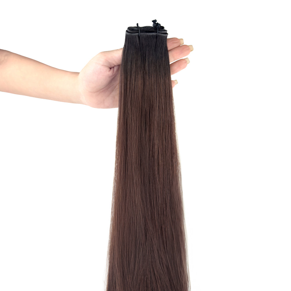Double Genius Weft