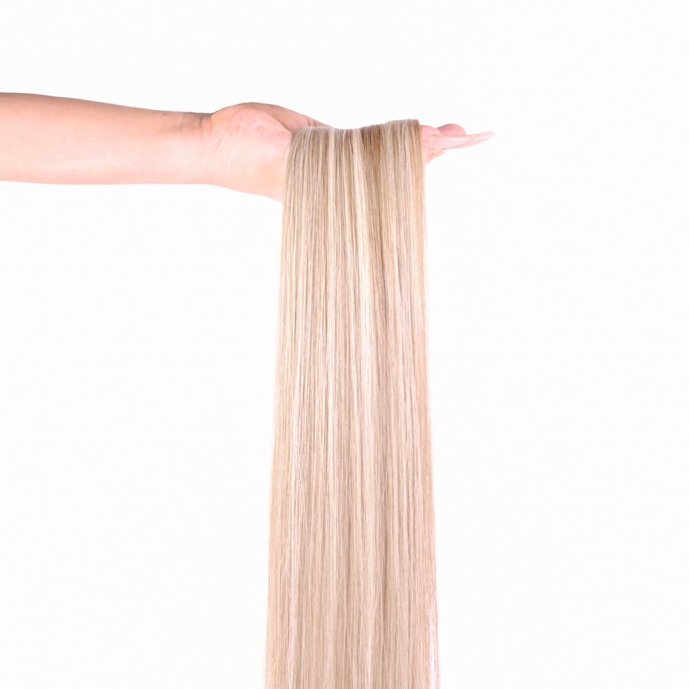 Double Genius Weft