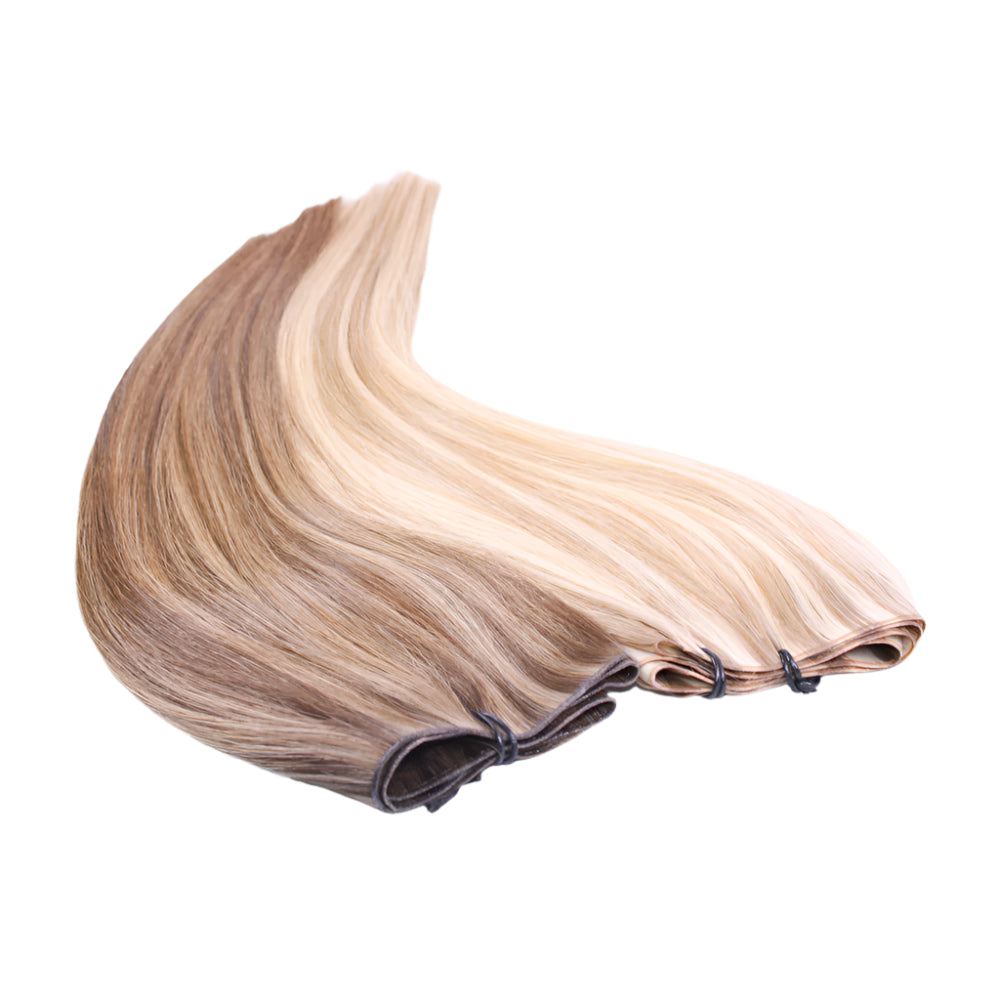 Double Genius Weft