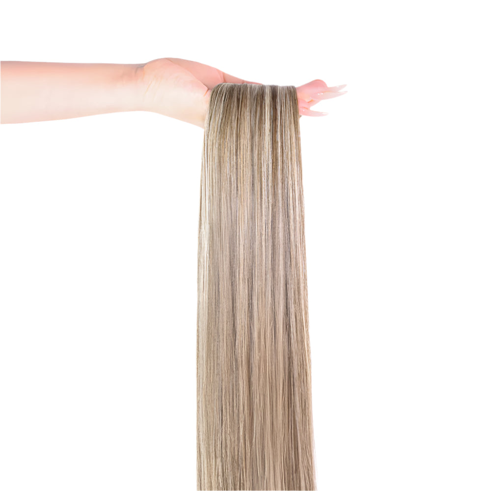 Double Genius Weft