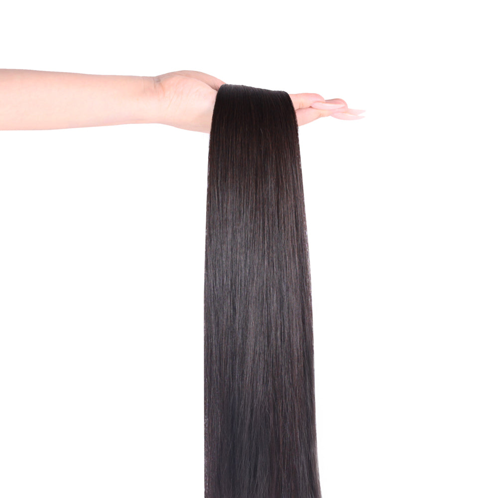 Double Genius Weft