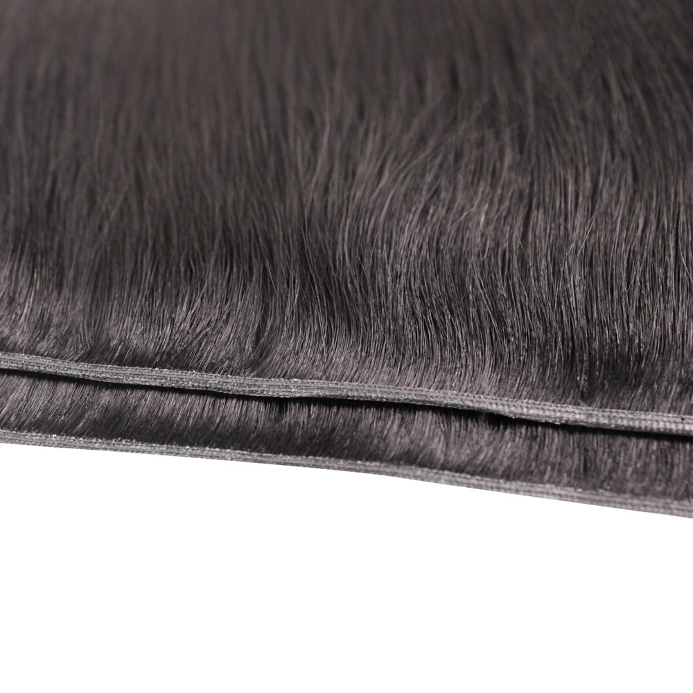 Double Genius Weft