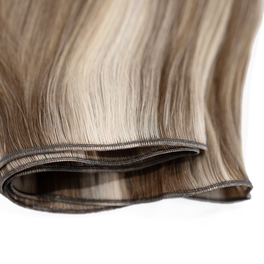 Double Genius Weft