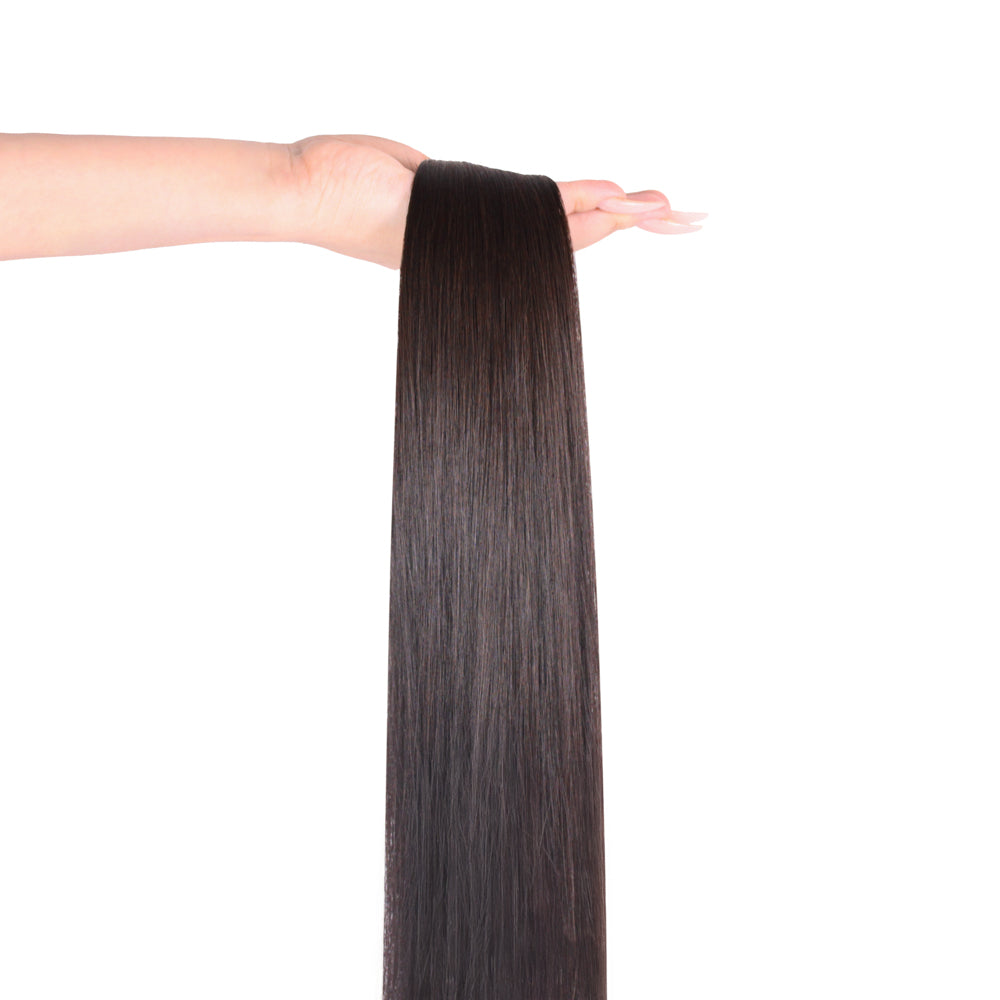 Double Genius Weft