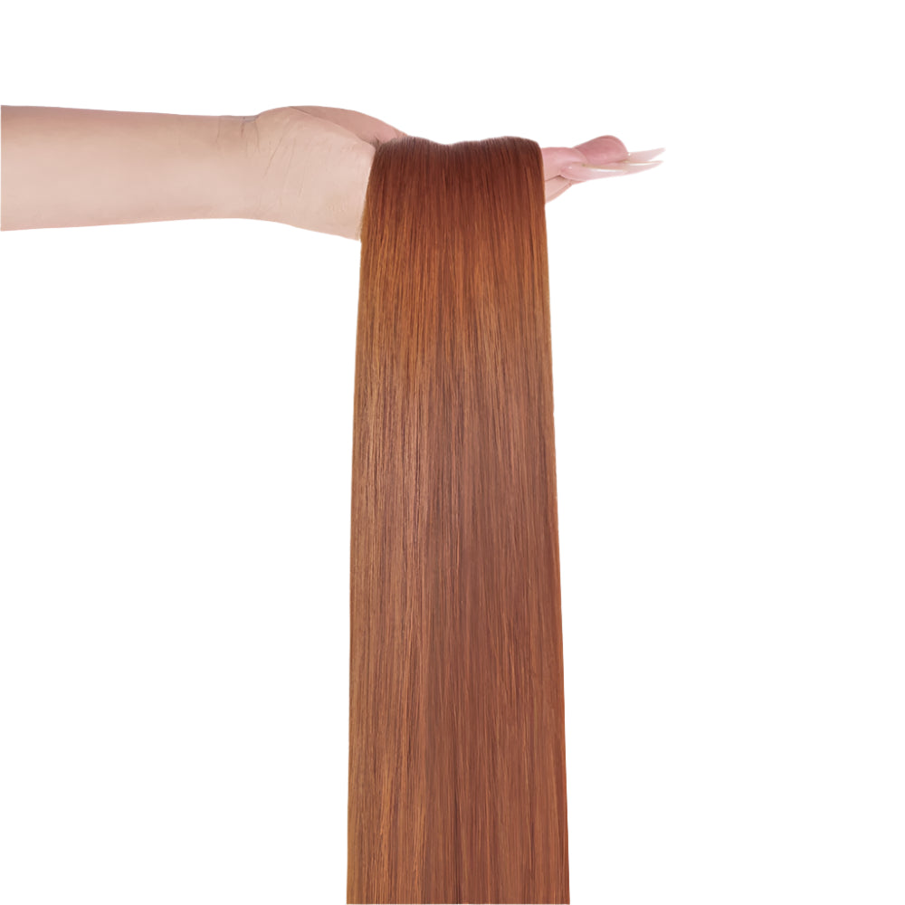 Double Genius Weft