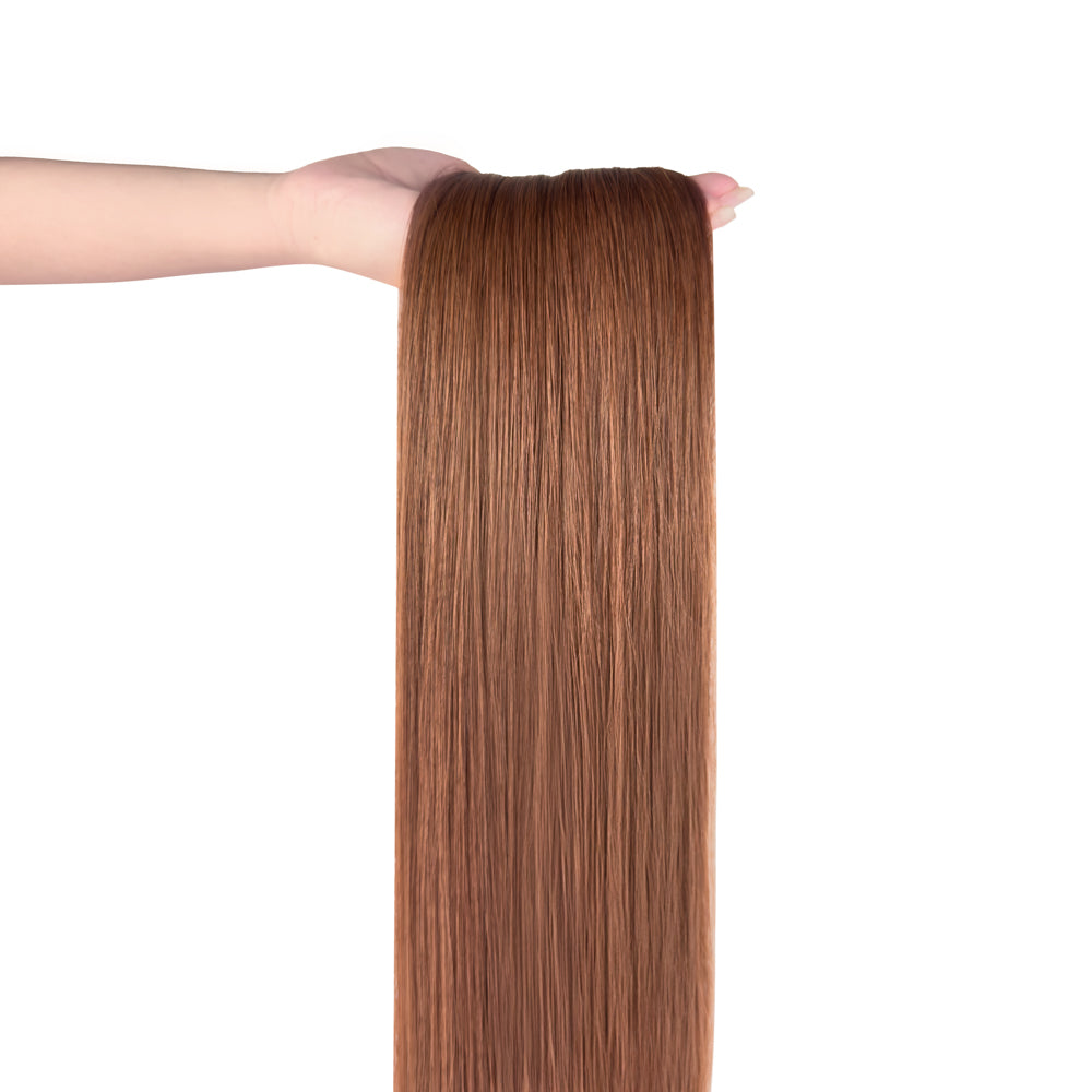 Double Genius Weft