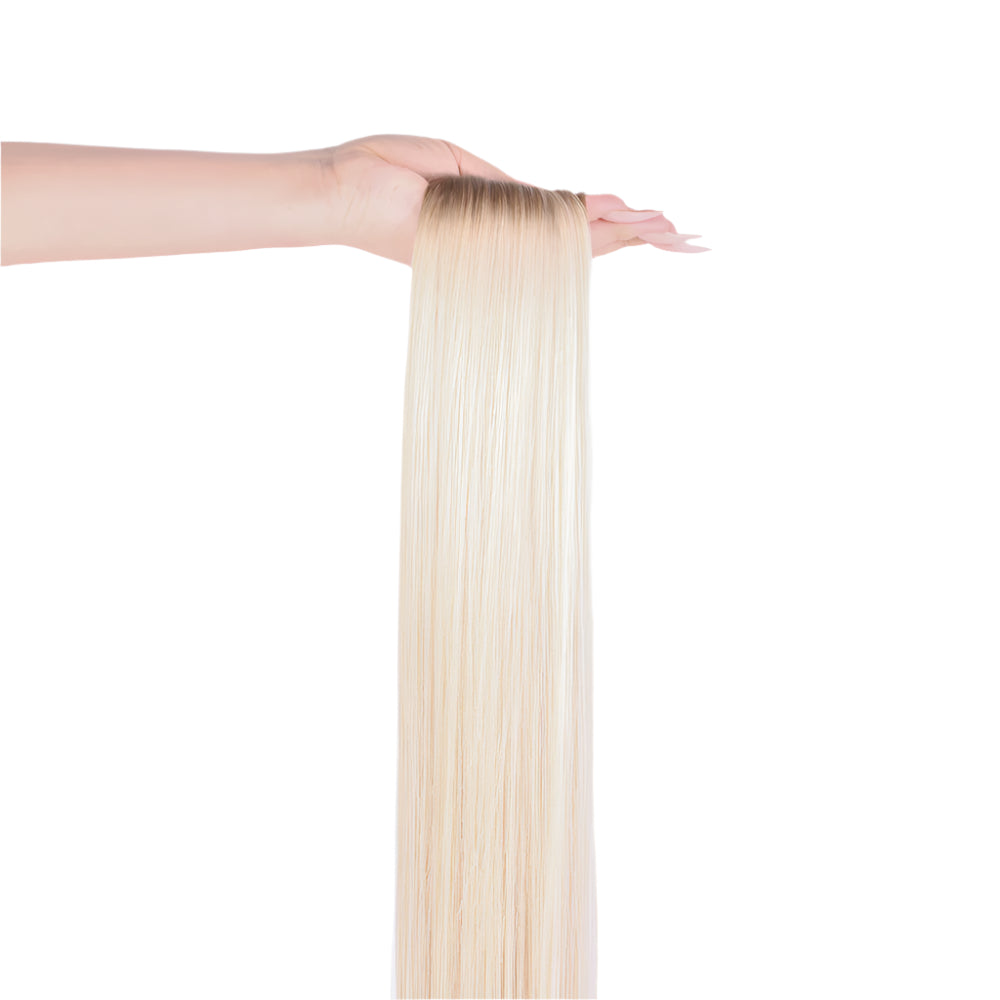 Double Genius Weft