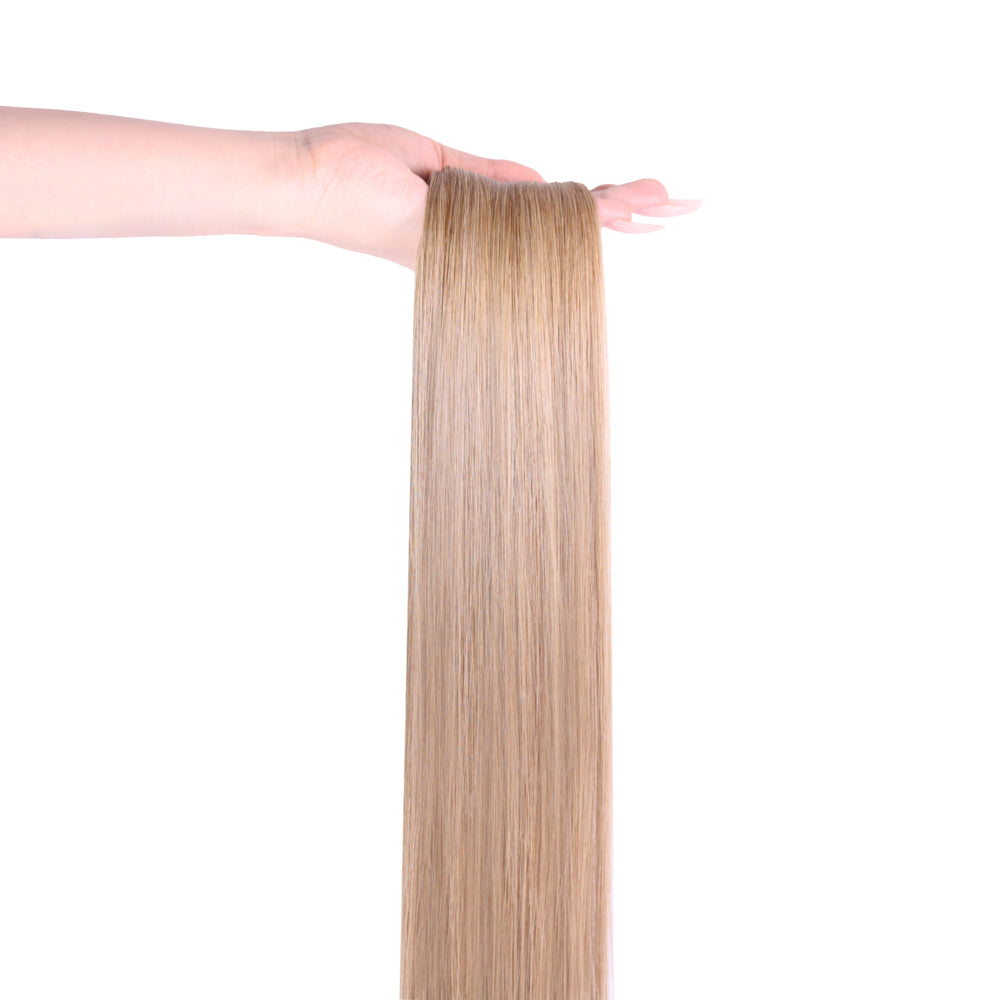 Double Genius Weft