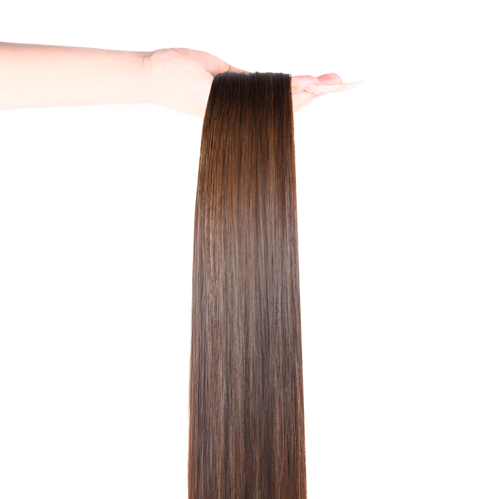 Double Genius Weft