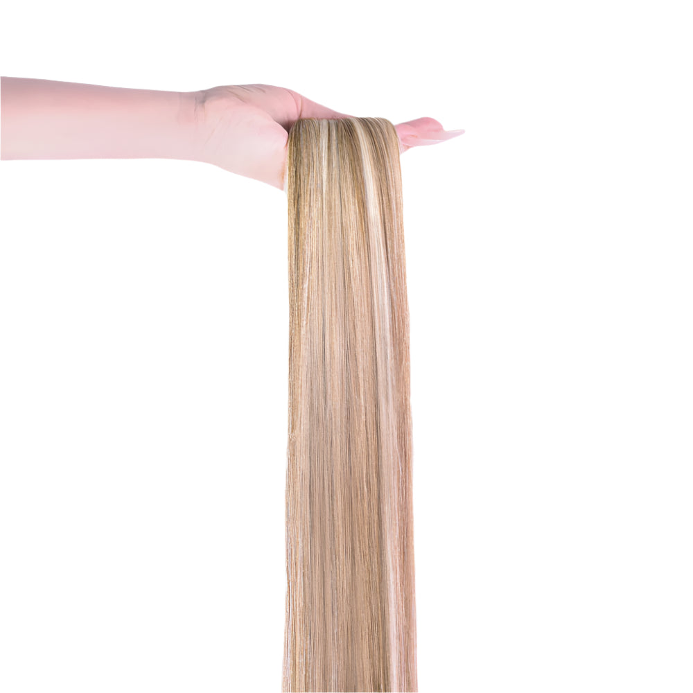 Double Genius Weft