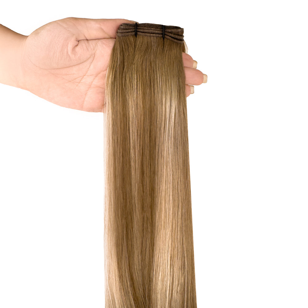 Double Genius Weft