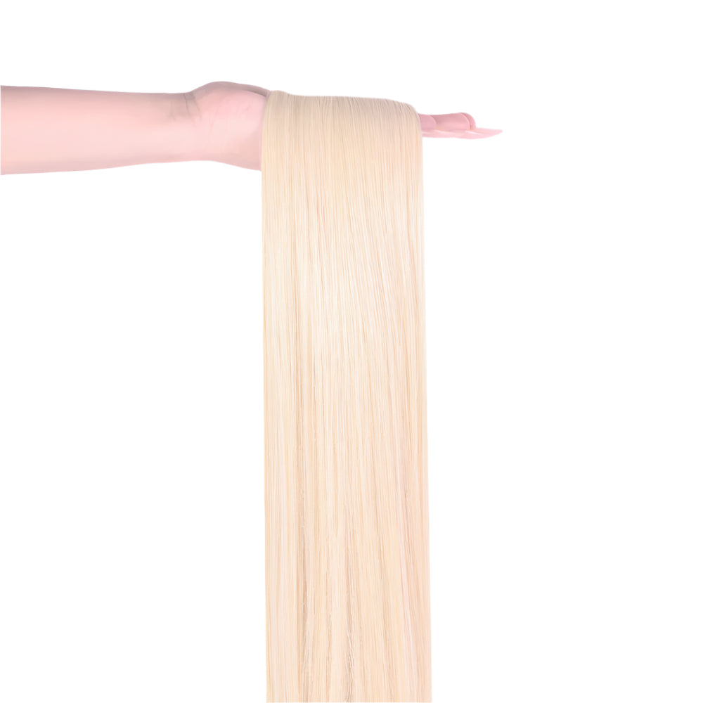 Double Genius Weft