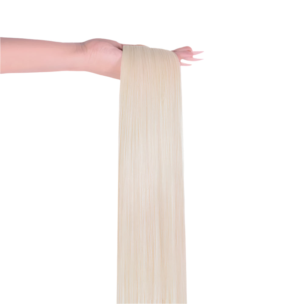 Double Genius Weft