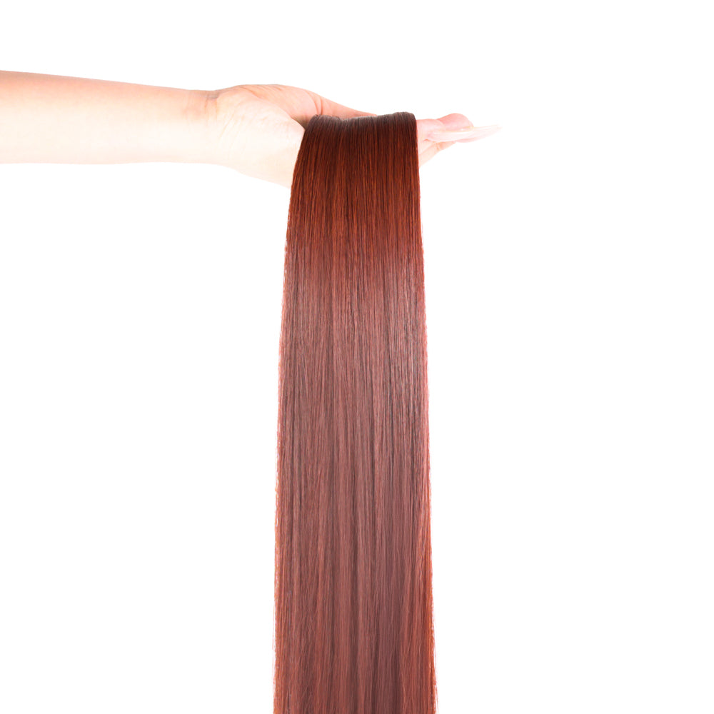 Double Genius Weft