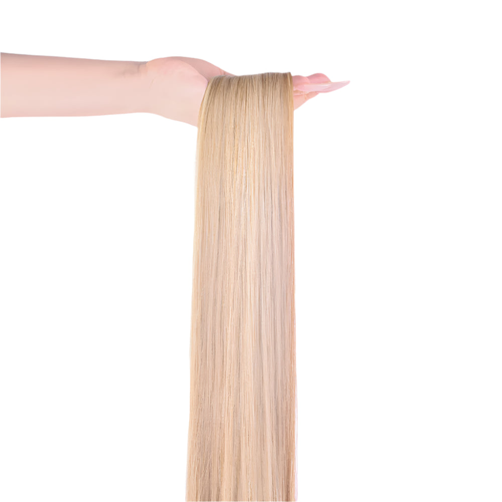 Double Genius Weft
