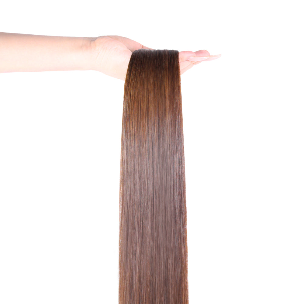 Double Genius Weft